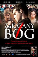 Zakazany Bóg