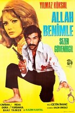 Poster for Allah Benimle