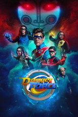 Danger Force