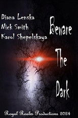 Beware the Dark poster