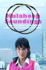 Poster for Hulahoop Soundings 