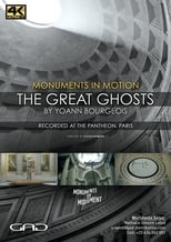 Poster for The Great Ghosts 