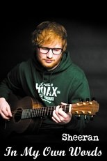 Poster for Ed Sheeran: In My Own Words