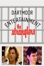 The Stranglers: Dartmoor Prison The Stranglers: Dartmoor Prison