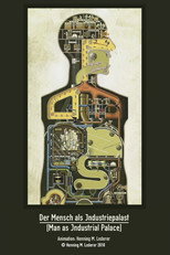 Man as Industrial Palace poster