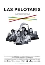 Poster di Las Pelotaris
