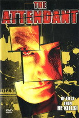 The Attendant poster