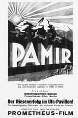 Poster for Footstool of Death: Pamir 