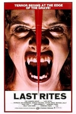 Poster for Last Rites