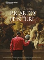 Poster for Ricardo and Painting 