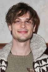 Matthew Gray Gubler