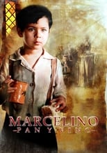 Poster for The Miracle of Marcelino 