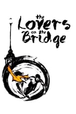 Poster for The Lovers on the Bridge