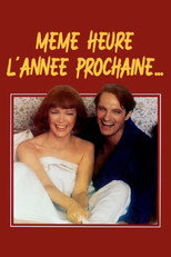 M&ecirc;me heure l'ann&eacute;e prochaine