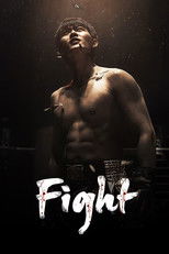 Fight poster