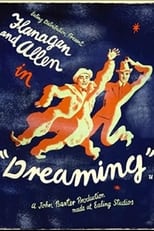 Poster for Dreaming 