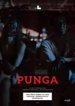 Poster for Punga