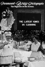 The Latest Kinks in Canning poster