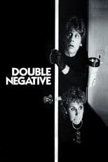 Poster for Double Negative