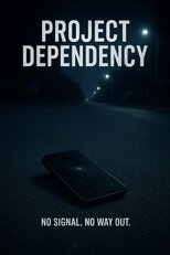 Project Dependency Project Dependency