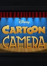 Poster for Cartoon Camera 