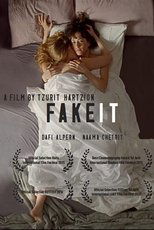 Poster for Fake It