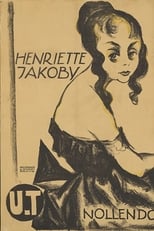 Poster for Jettchen Geberts Geschichte. 2. Henriette Jacoby