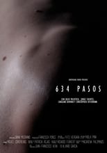 Poster for 634 Pasos