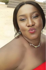 Anne Njemanze Anne Njemanze