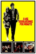 Poster for A 45 revoluciones por minuto