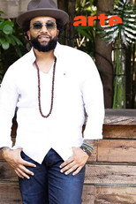 Ky-Mani Marley - Summerjam Festival 2026 poster