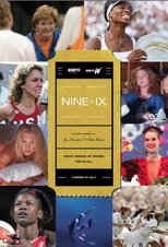 Nine for IX poster image