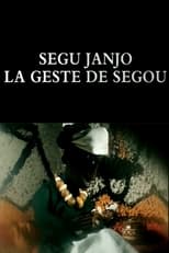 Poster for The Legend of Ségou 