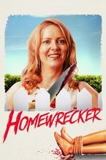 Poster for Homewrecker 