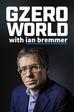 GZERO World with Ian Bremmer poster