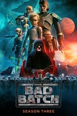 Season 3 poster