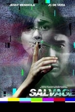 Poster for Salvage