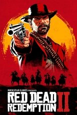 Red Dead Redemption: The Complete Series
