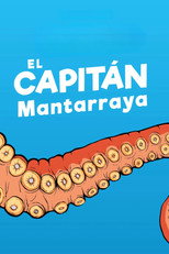 El capitán Mantarraya (1970)