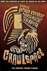 Poster for Crawlspace