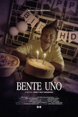 Bente Uno poster