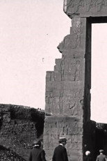 Excursion to Ancient Egypt poster