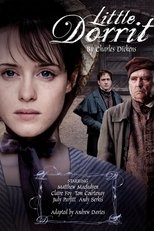 Poster for Little Dorrit Season 1