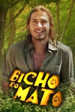 Poster for Bicho do Mato Season 1