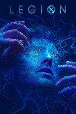 Ver Legion (2017) Online