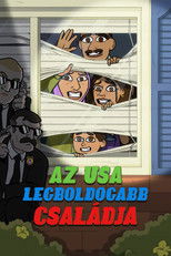 Az USA legboldogabb családja