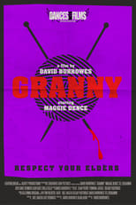 Poster for Granny