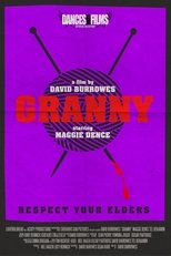 Poster for Granny