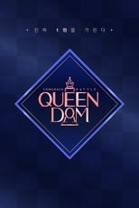 Poster for Queendom