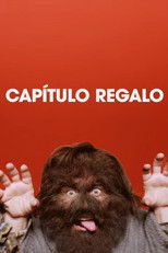 Aída y vuelta: Capítulo regalo poster